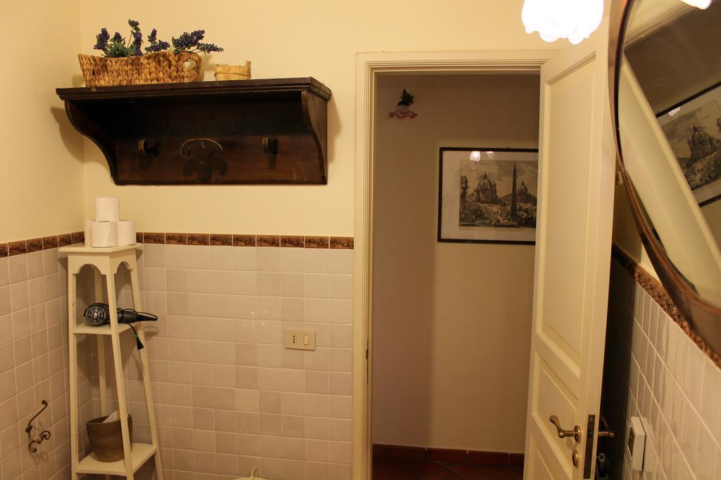 チェファルPenthouse Duomoアパートメント 部屋 写真